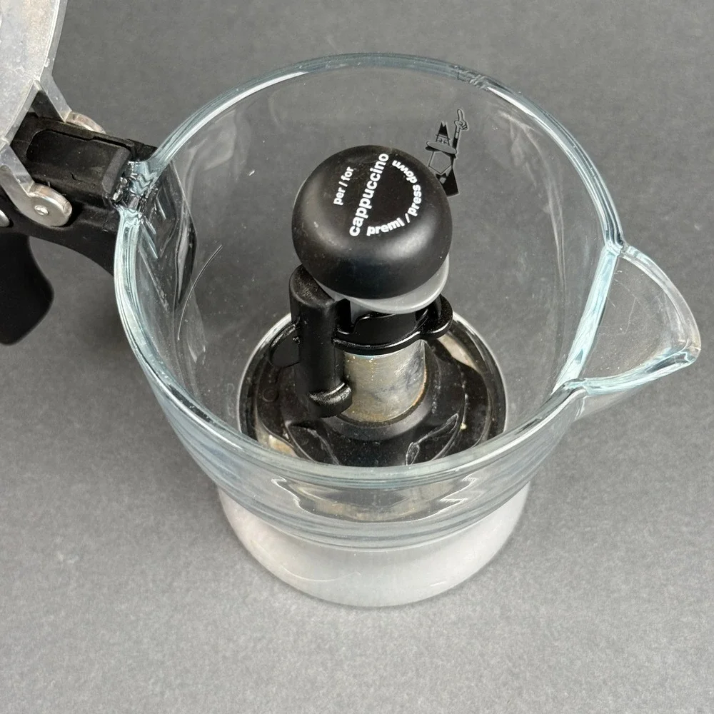 Bialetti mukka express