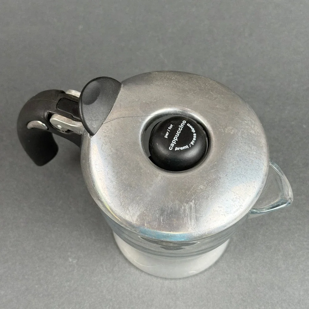 Bialetti mukka express
