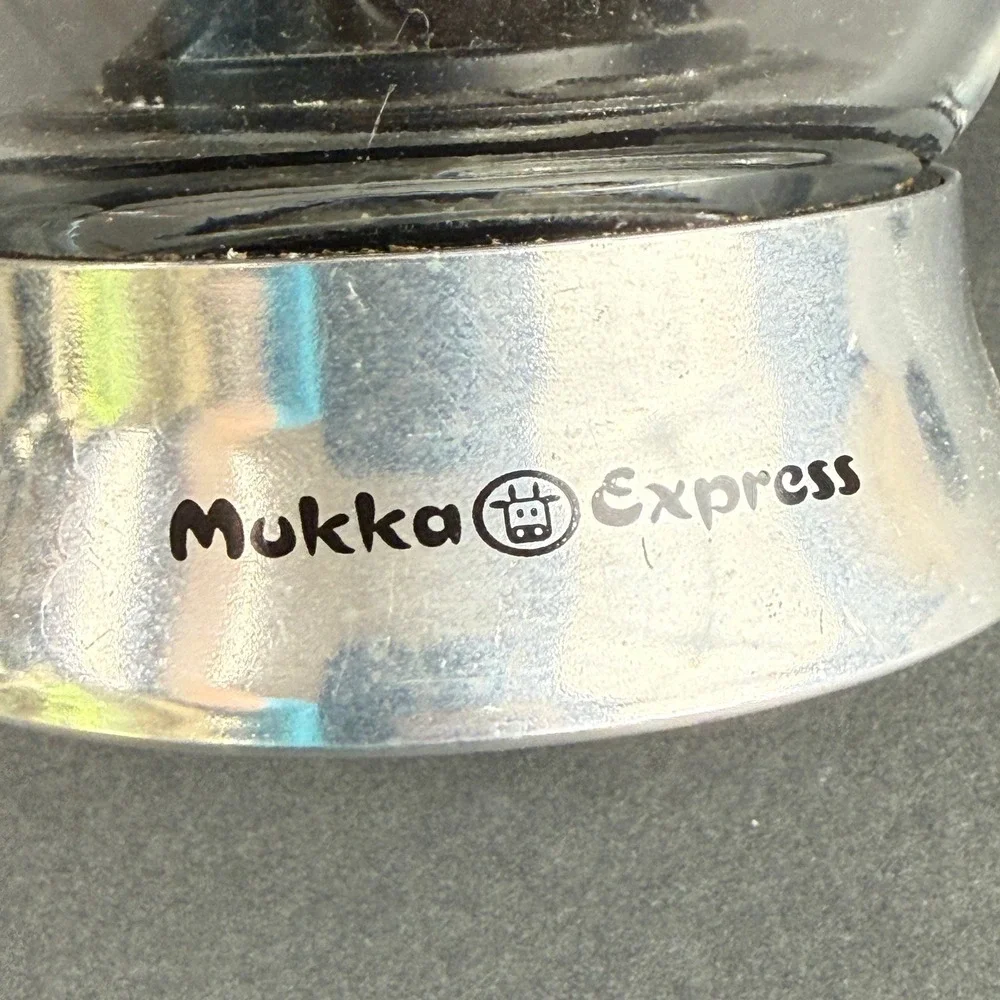 Bialetti mukka express