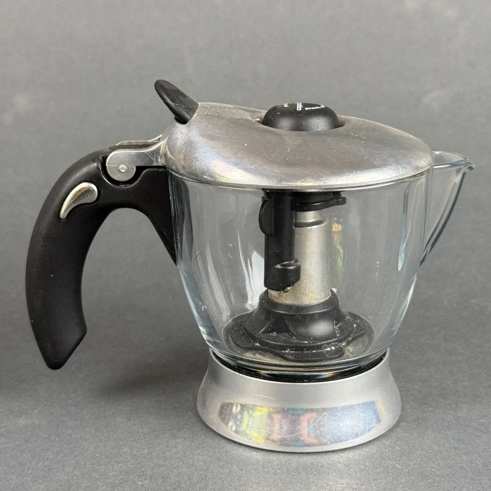 Bialetti mukka express