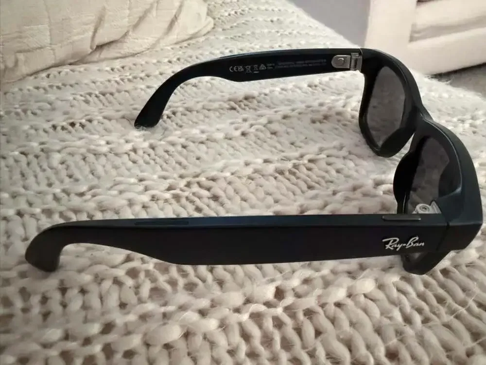 Ray-Ban excellent like