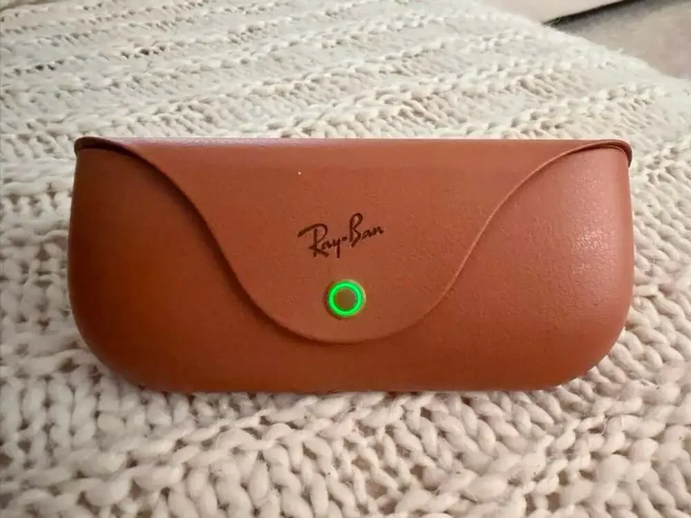 Ray-Ban excellent like