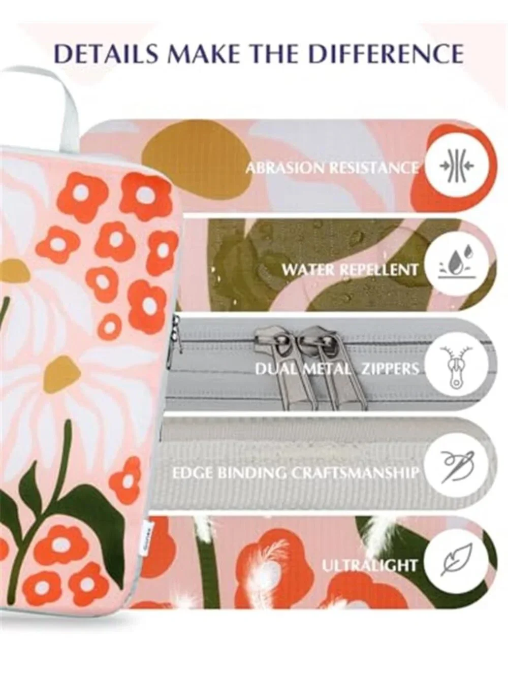 N/A repellent it design