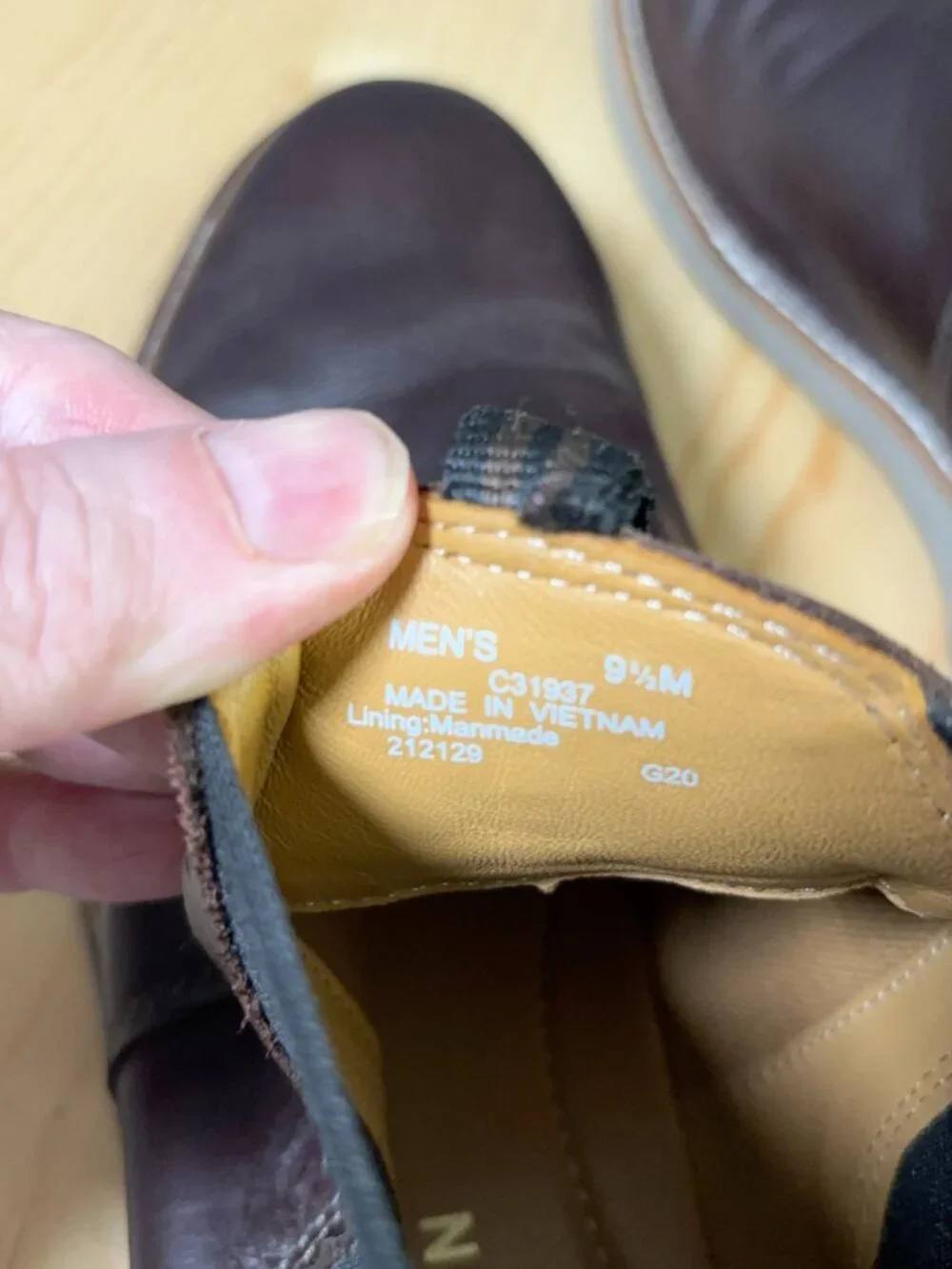 Cole Haan cole haan