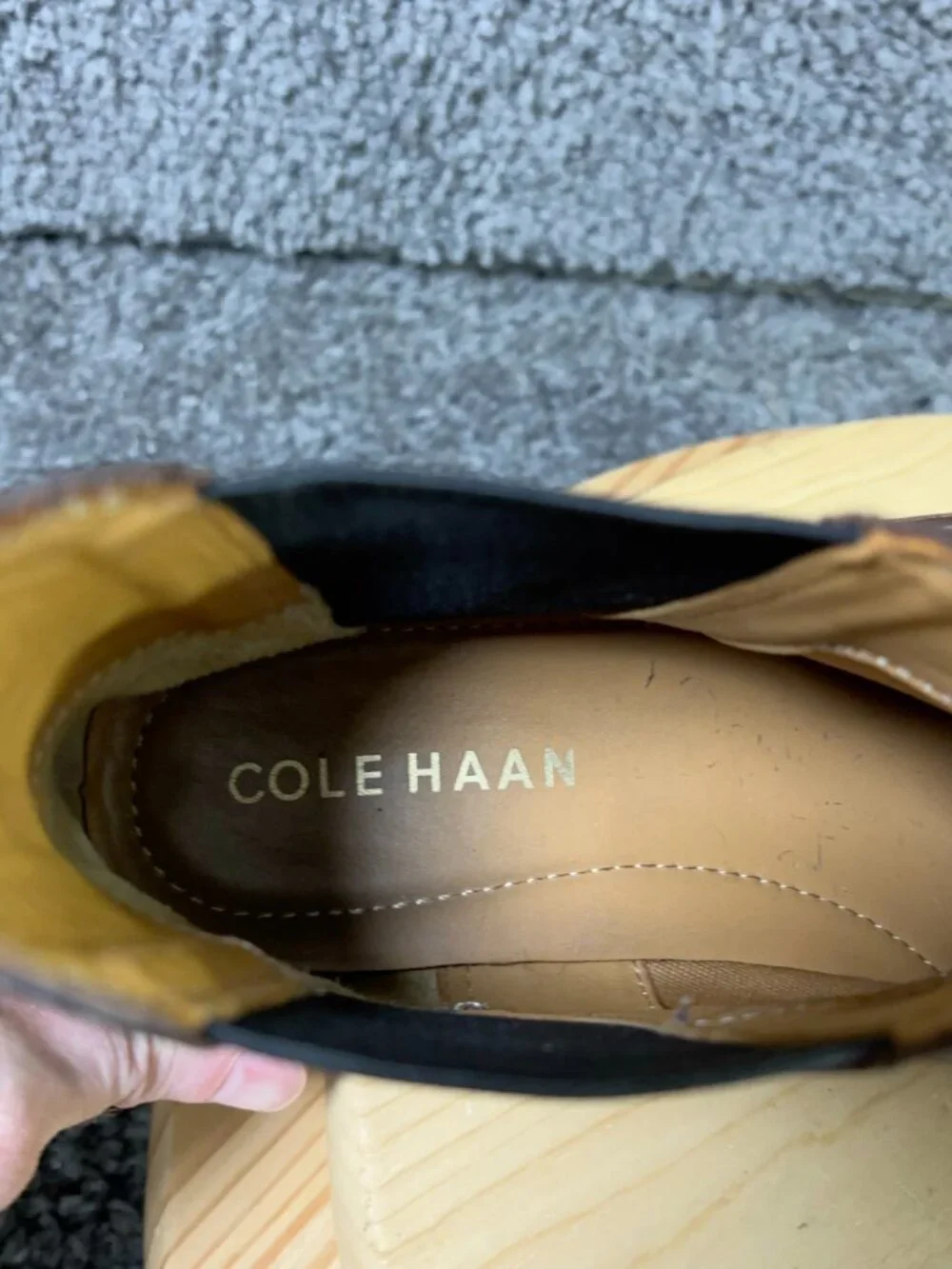 Cole Haan cole haan