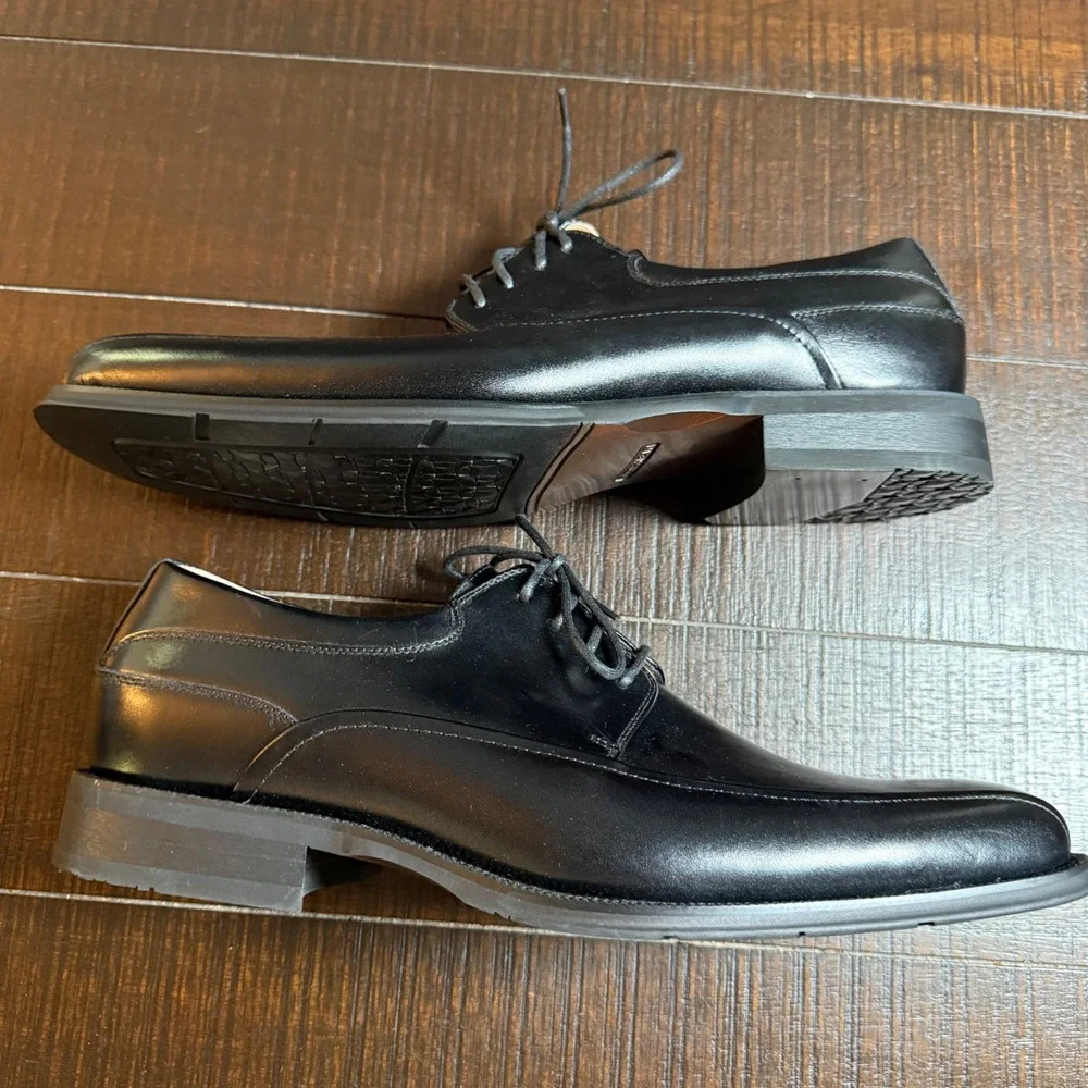 Florsheim cortland comfortech