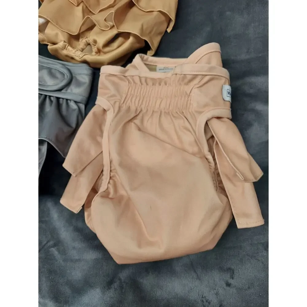 N/A beloved ruffled versatile