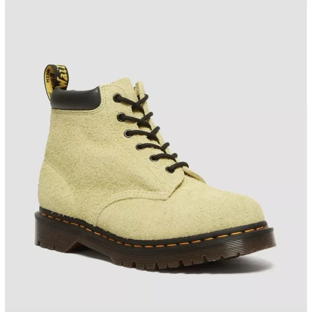 Dr. Martens brand dr