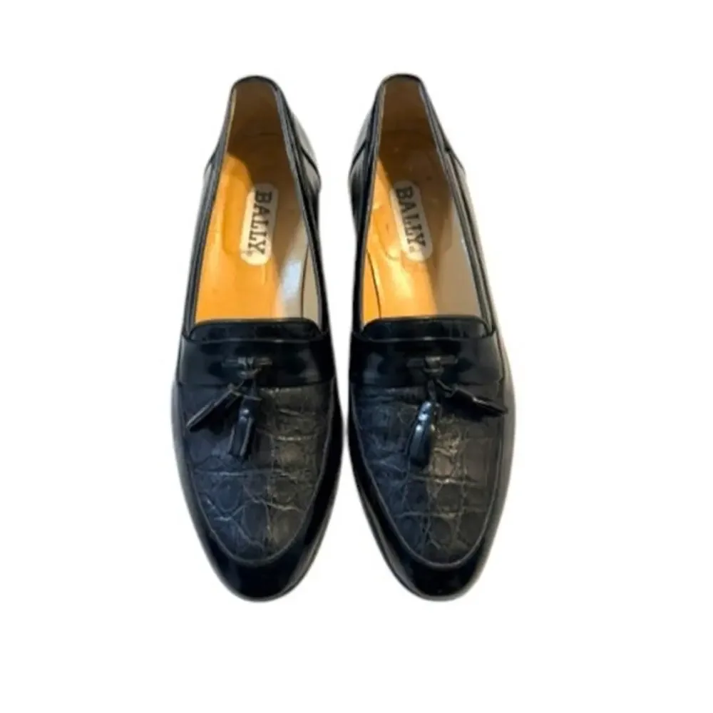 Bally beautiful vintage