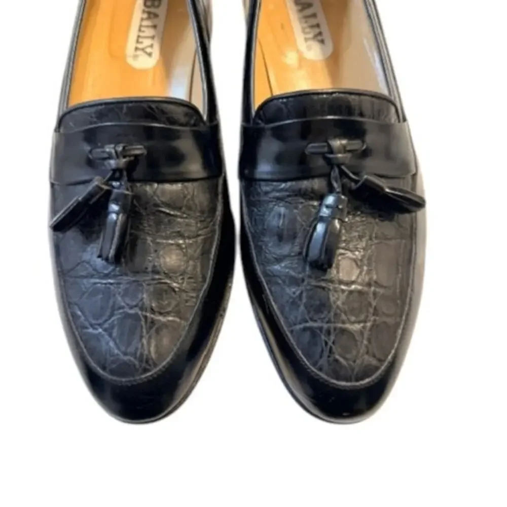 Bally beautiful vintage