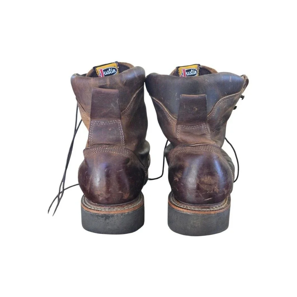 Justin Boots justin max
