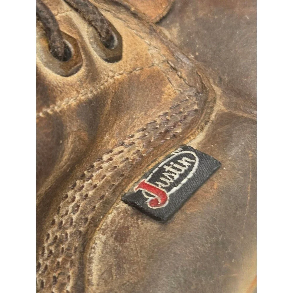 Justin Boots justin max