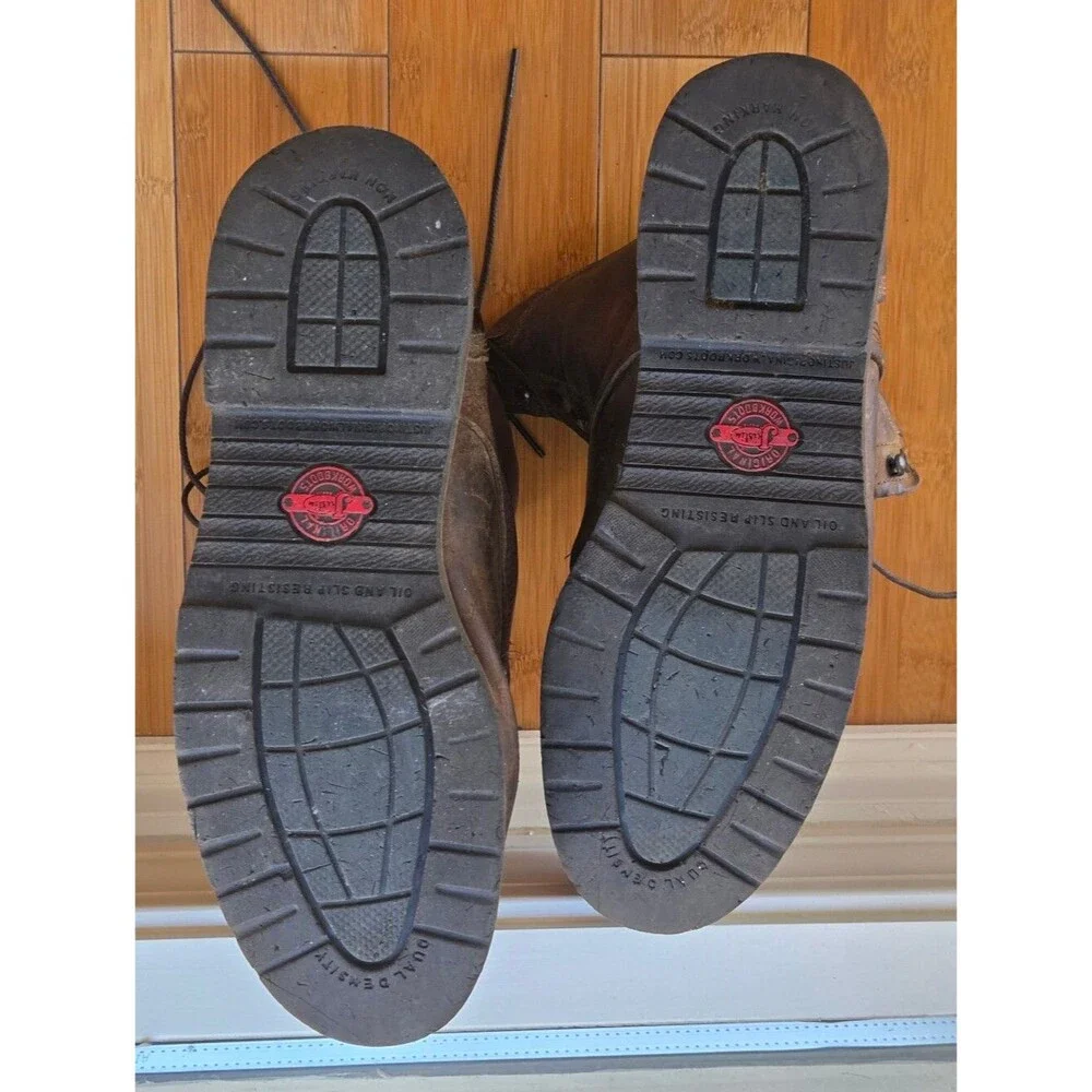 Justin Boots justin max