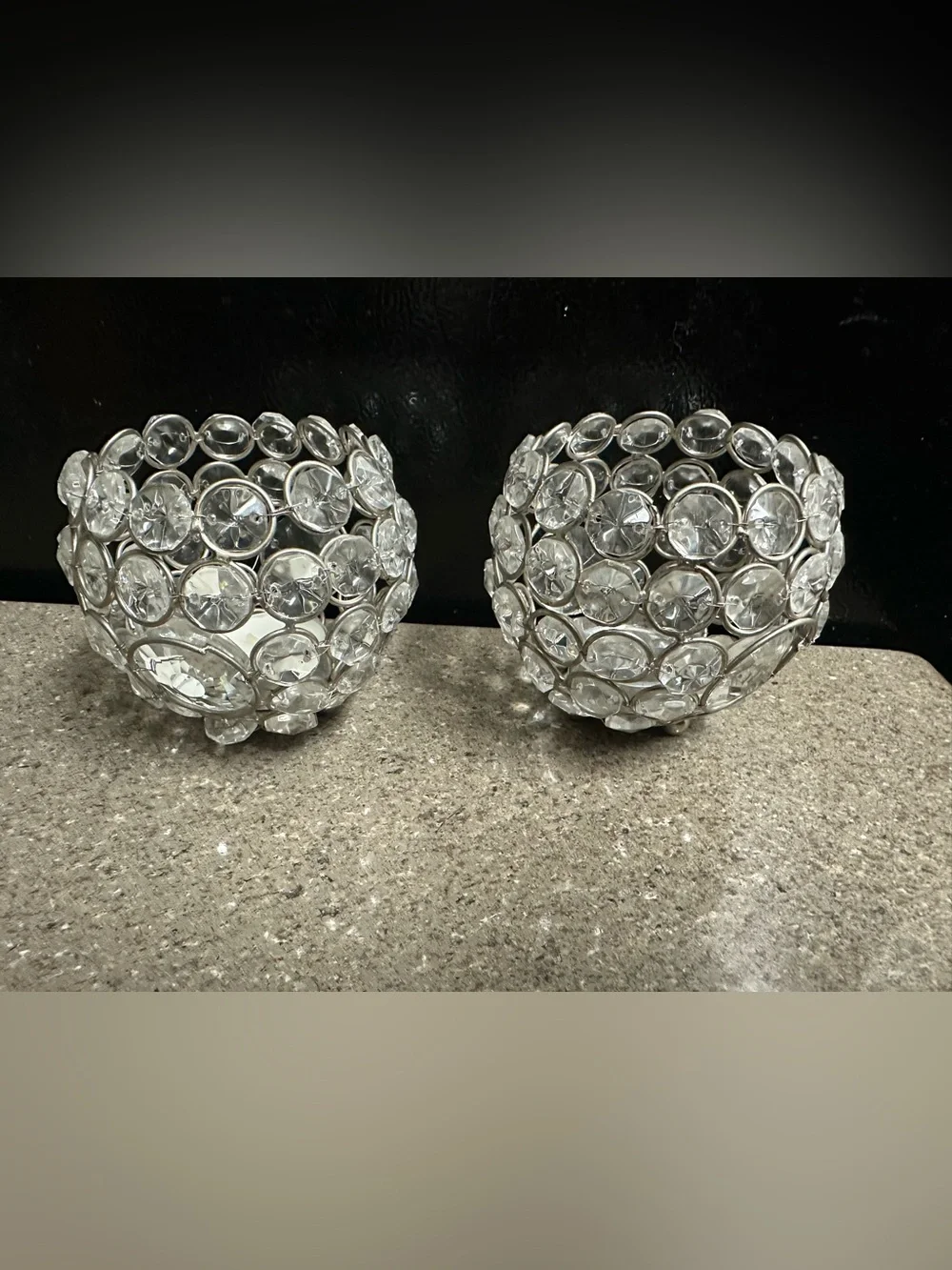 N/A candle holder