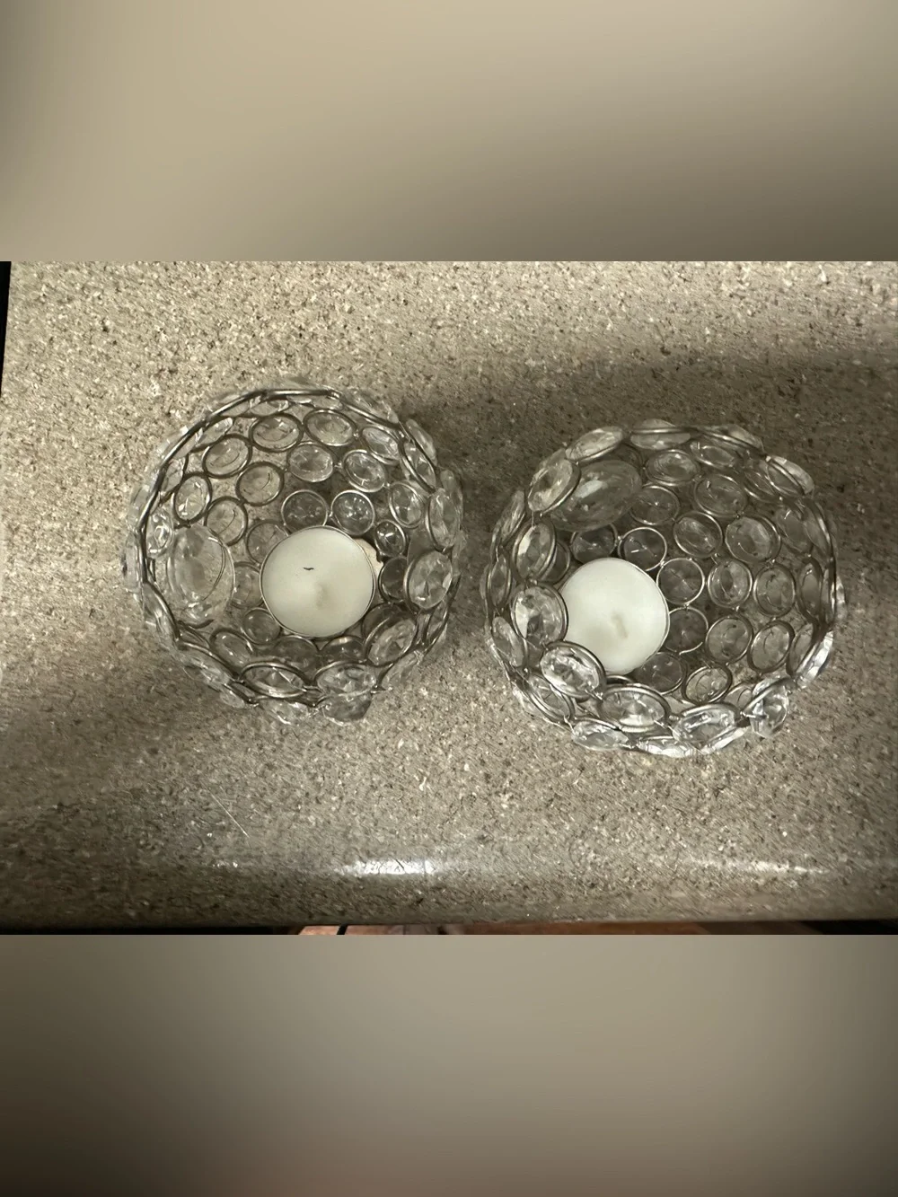 N/A candle holder