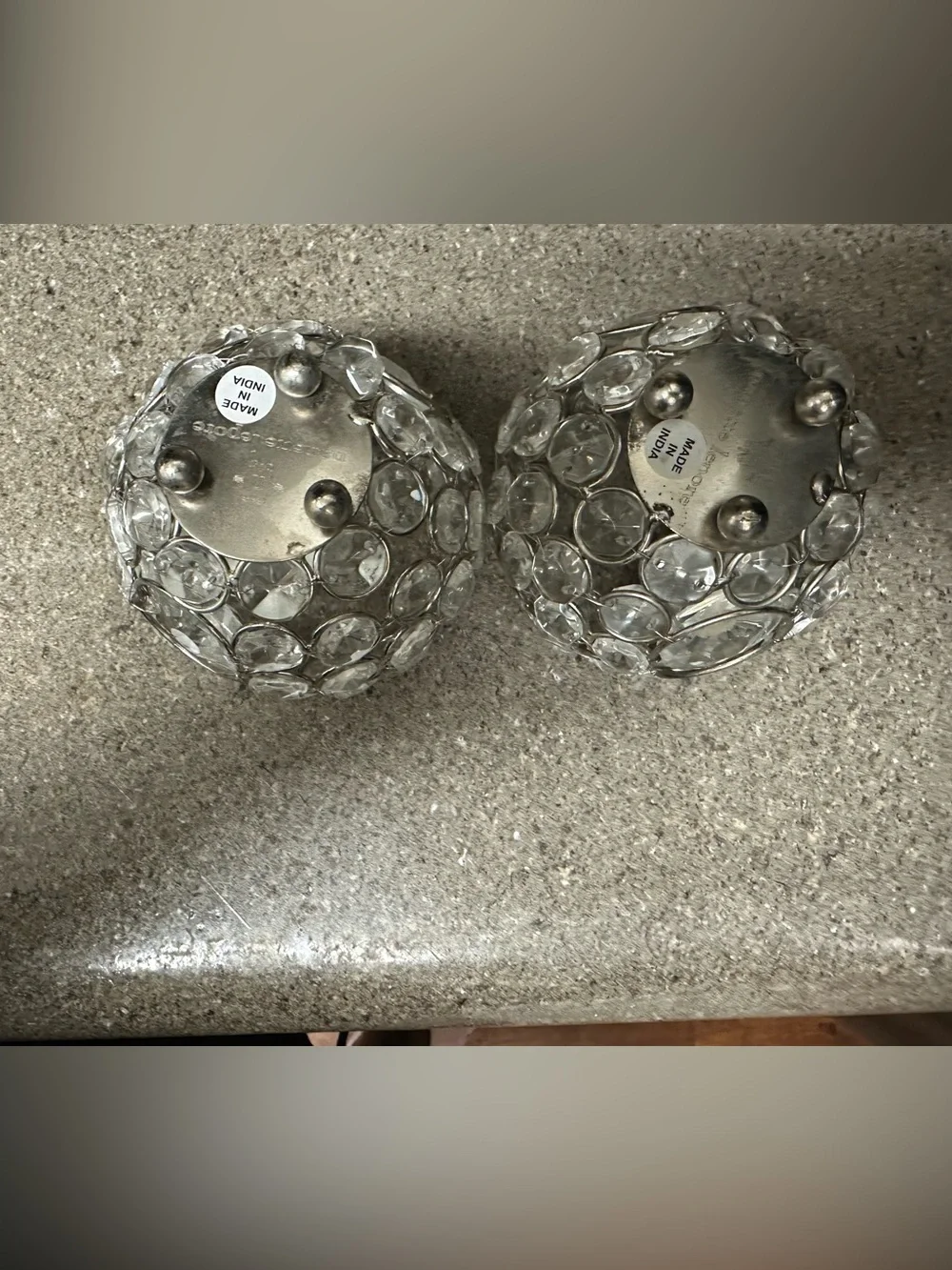 N/A candle holder