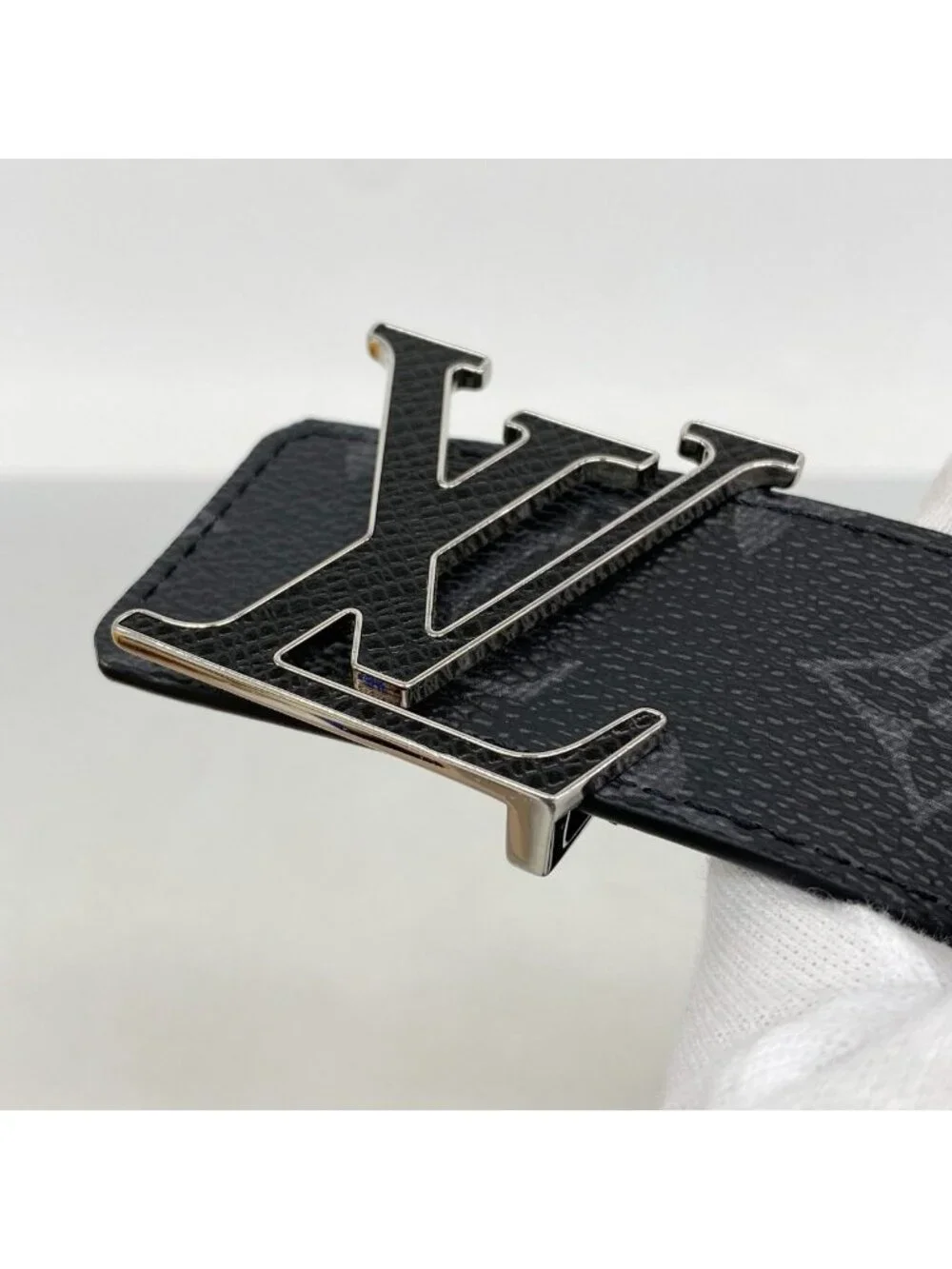 Louis Vuitton this authentic