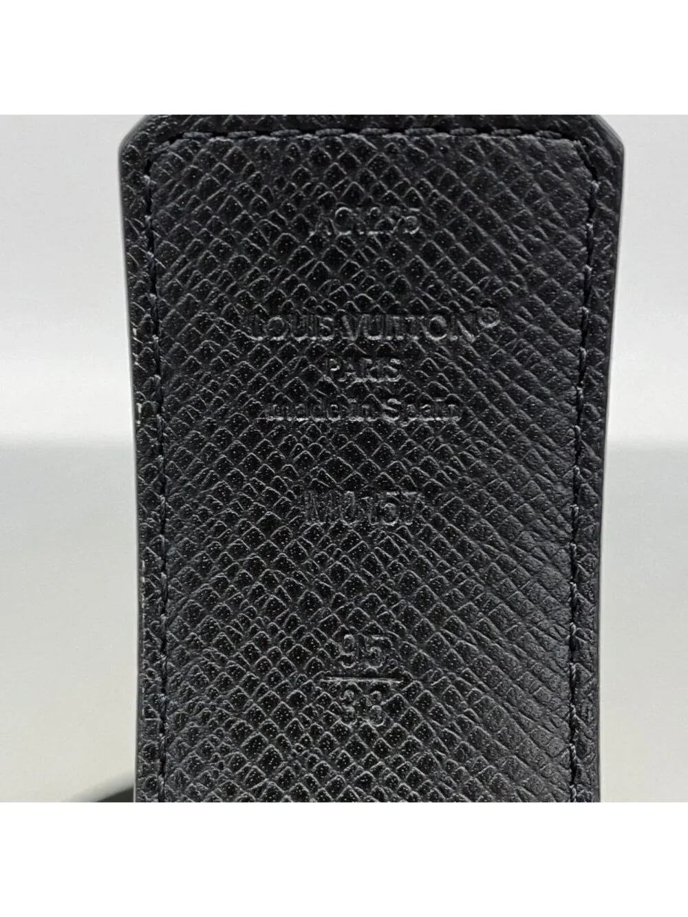 Louis Vuitton this authentic