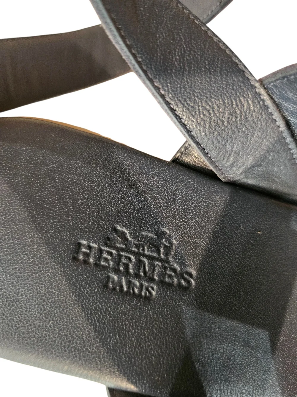 Hermes hermès havane