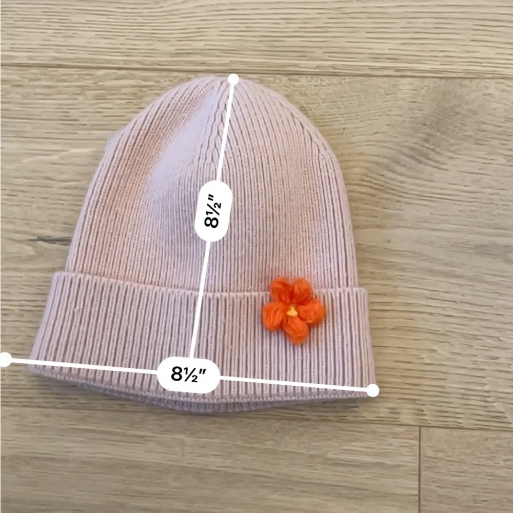 N/A girls’ knit