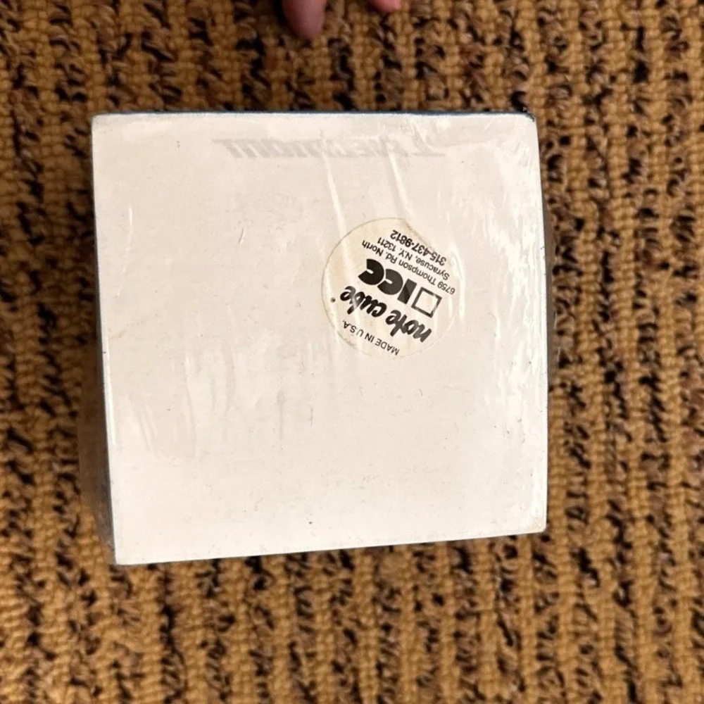 N/A description vintage
