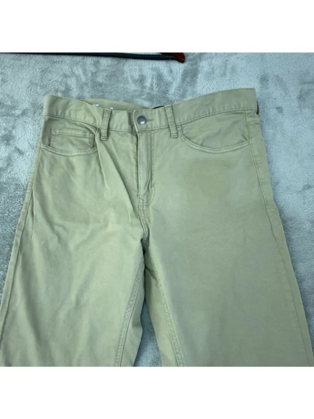 Banana Republic inches tag discount