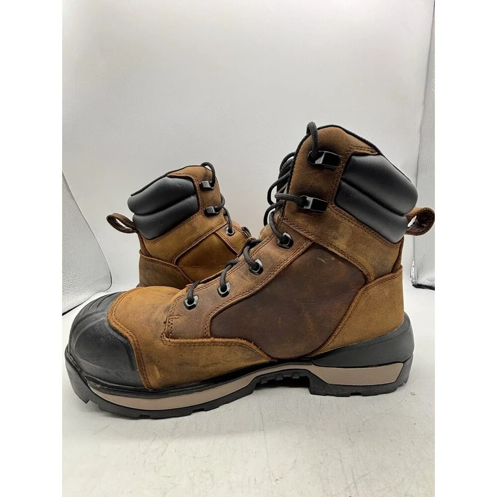 Brunt perkins boots