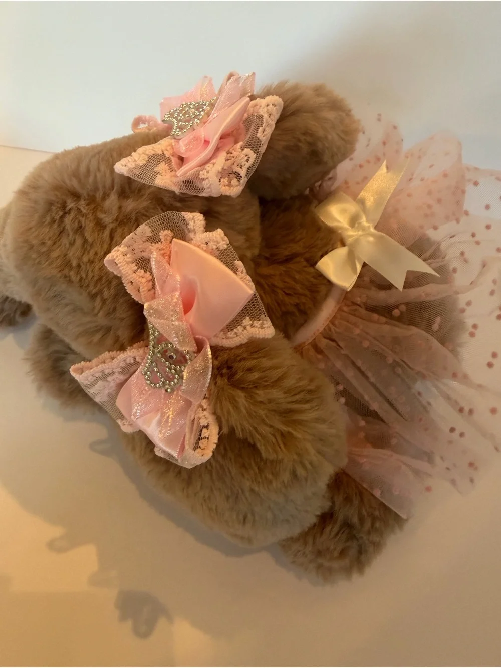 Handmade 🐘 smudgy