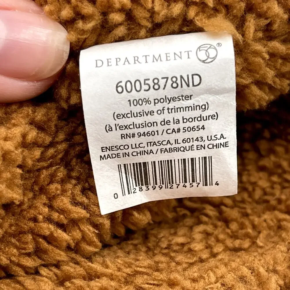 Department 56 new work