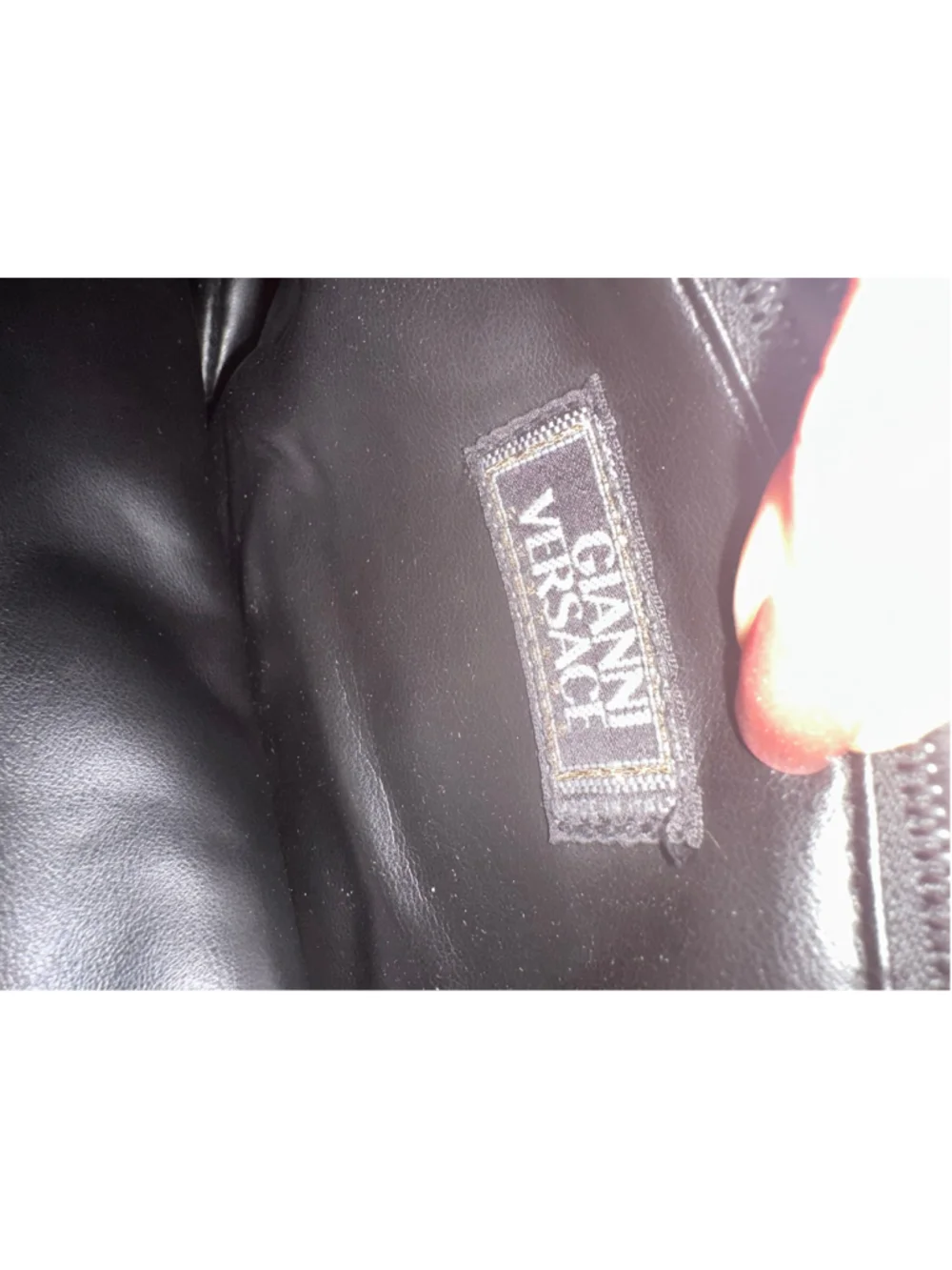Versace this pre