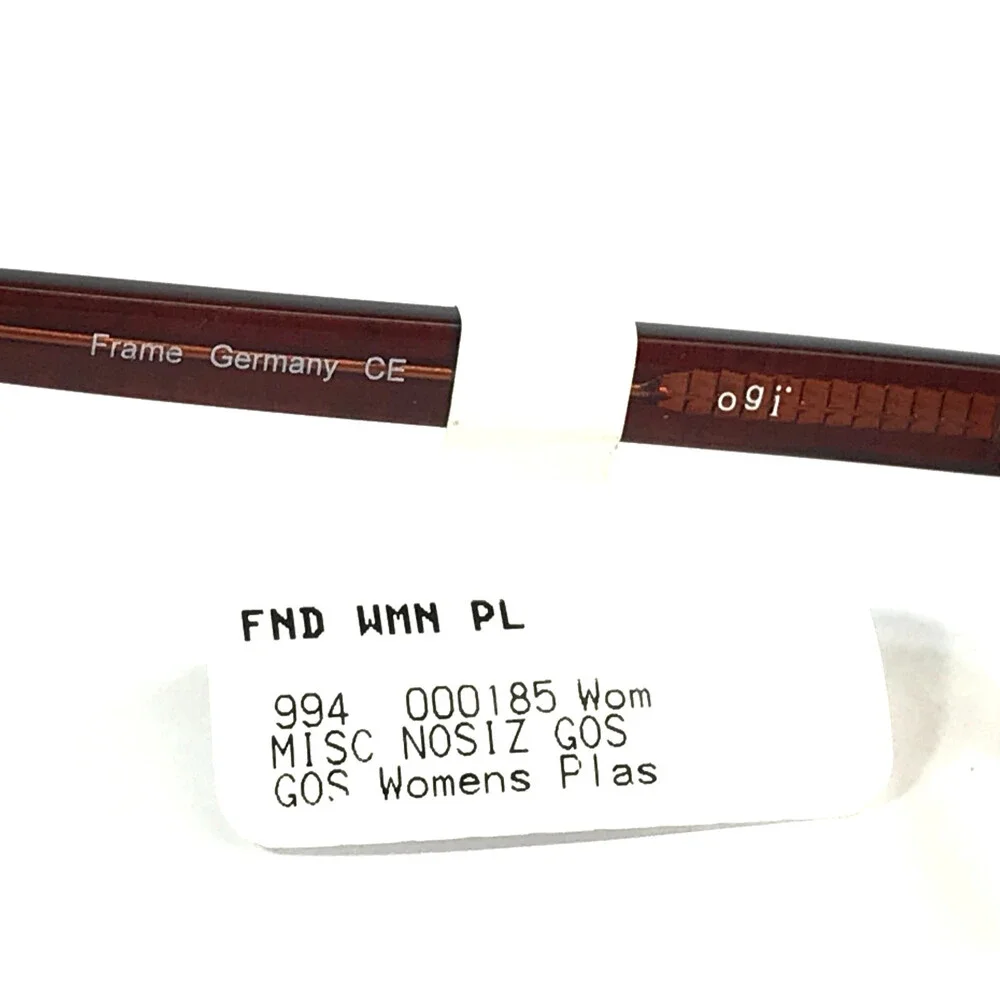 OGI no lenses