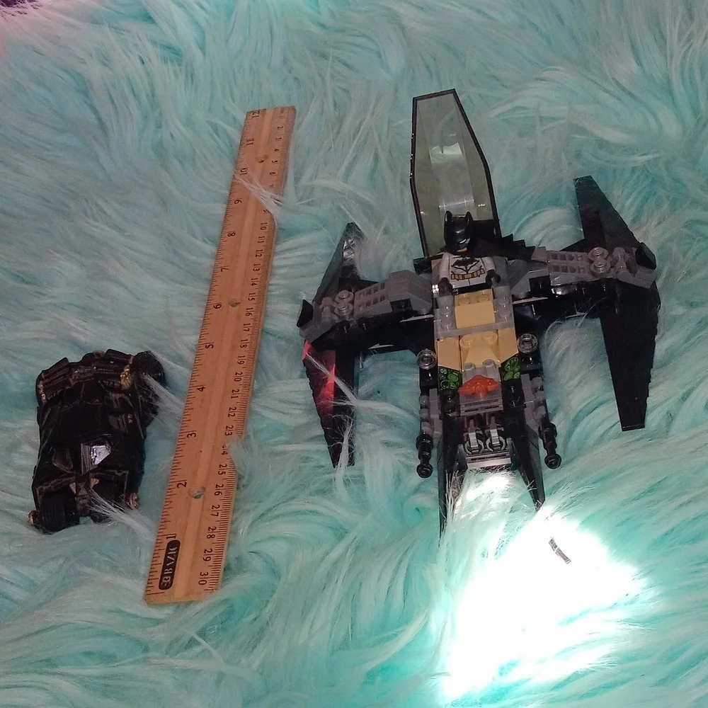 Lego Batman Lego 8.5