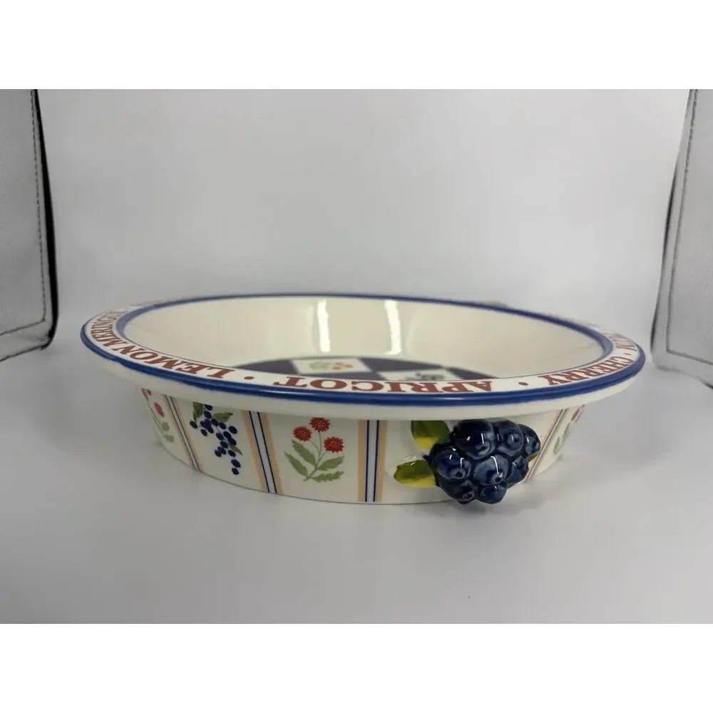 Anthropologie lotta stoneware