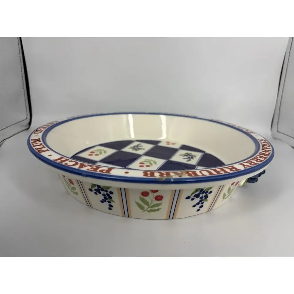 Anthropologie lotta stoneware