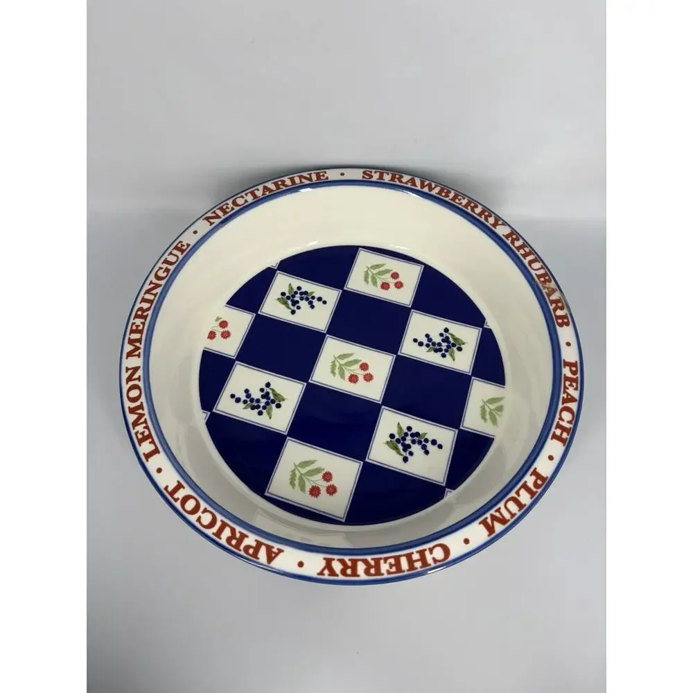 Anthropologie lotta stoneware