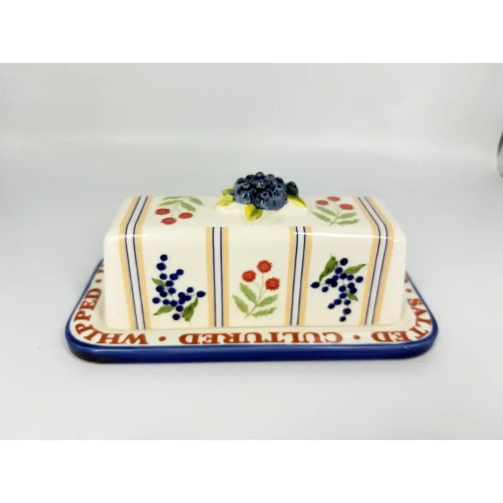 Anthropologie lotta stoneware