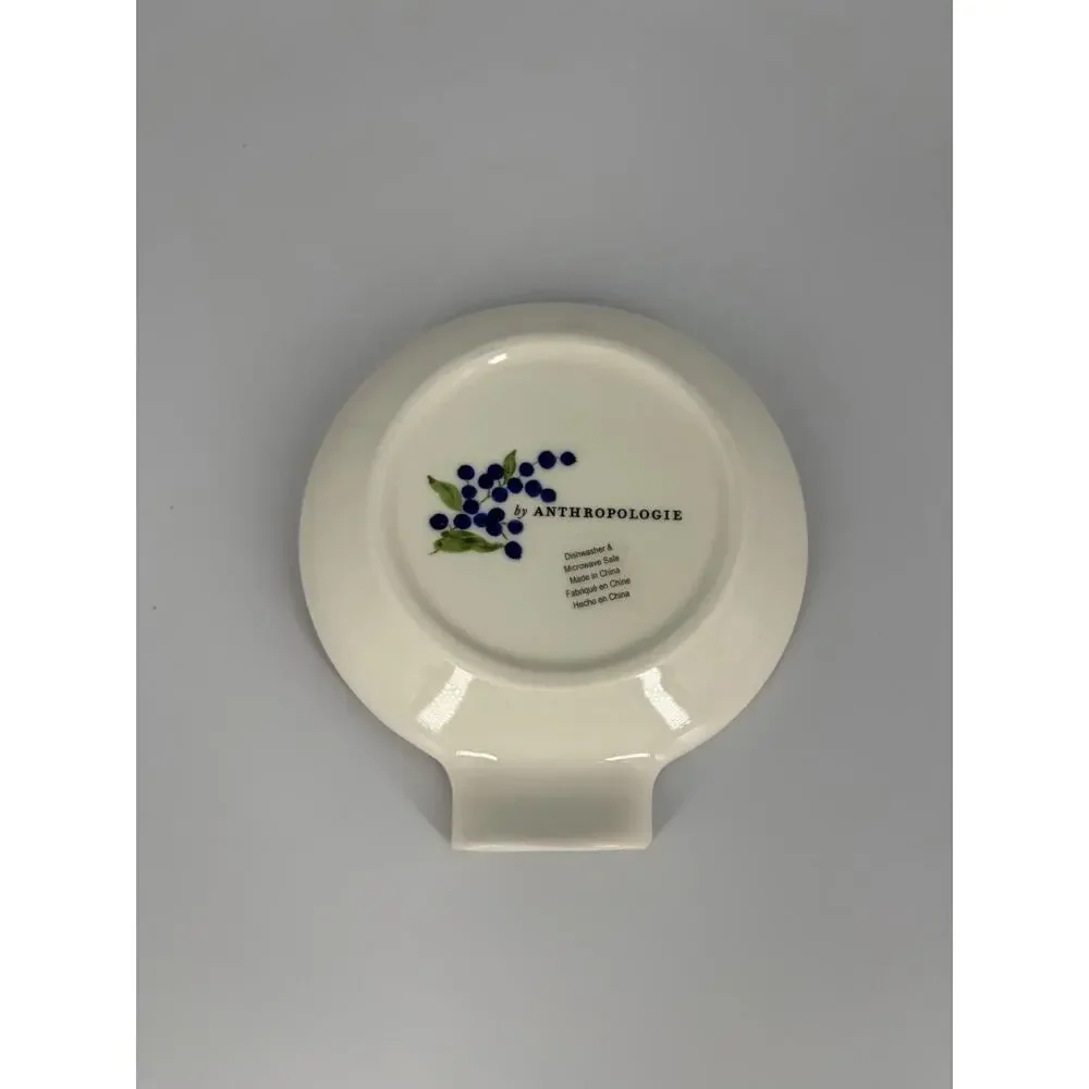 Anthropologie lotta stoneware