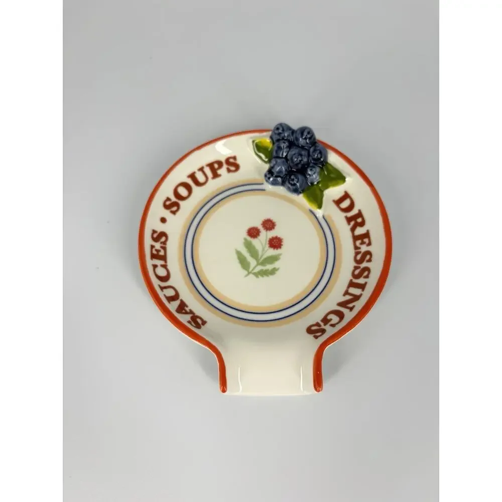 Anthropologie lotta stoneware