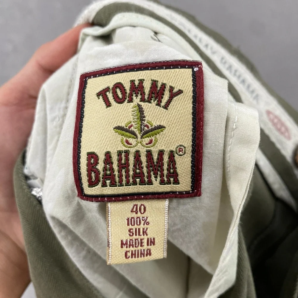Tommy Bahama tommy bahama