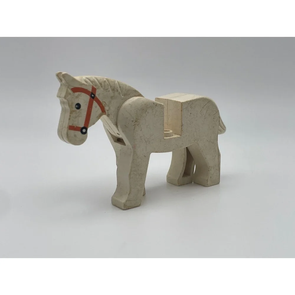 Lego vintage duplo