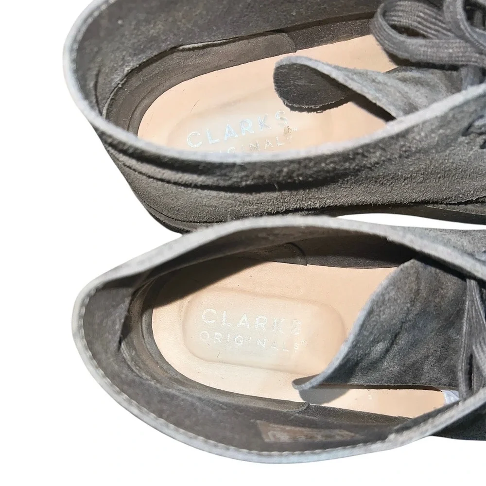 Clarks Originals clarks originals