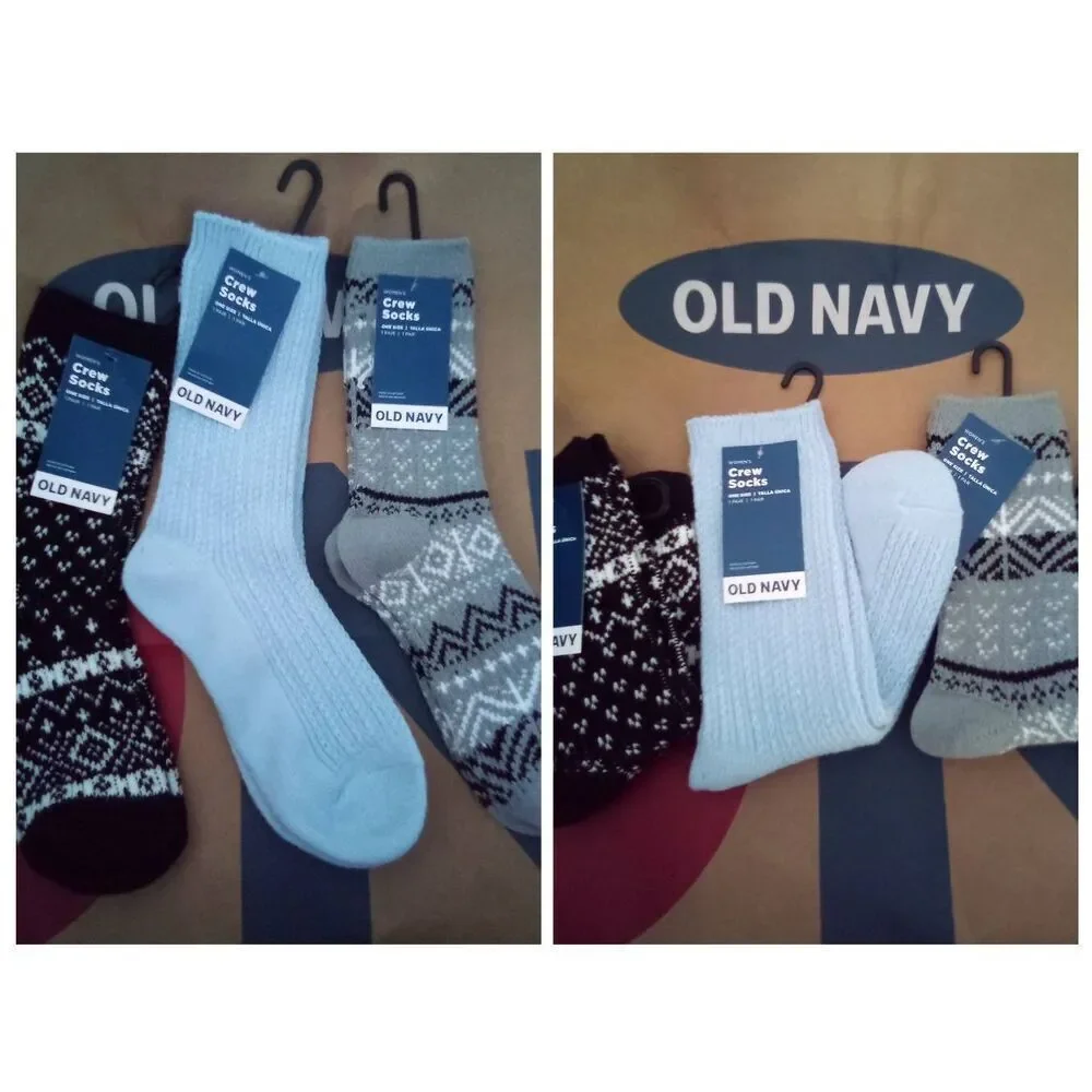 Old Navy priced one