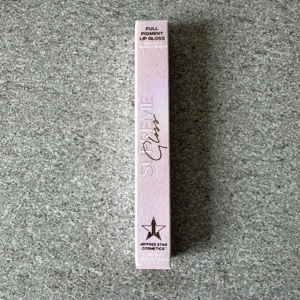 Jeffree Star jeffree star