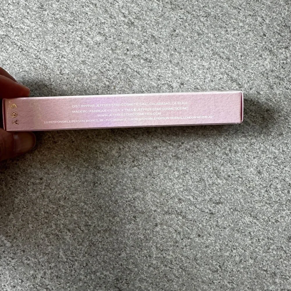 Jeffree Star jeffree star