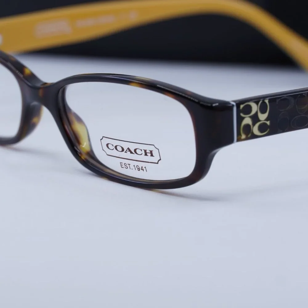 Coach ❗️fully discounted