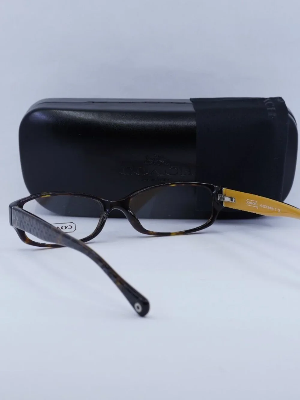 Coach ❗️fully discounted