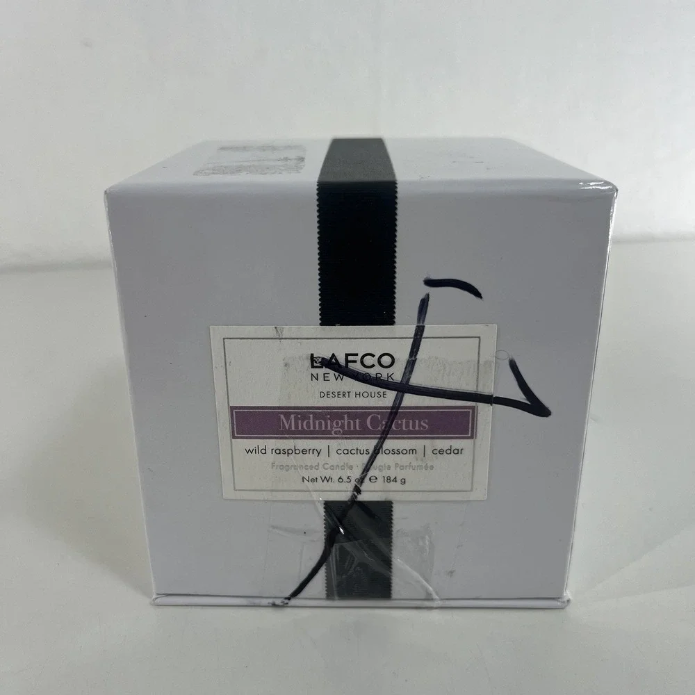 Lafco new damage