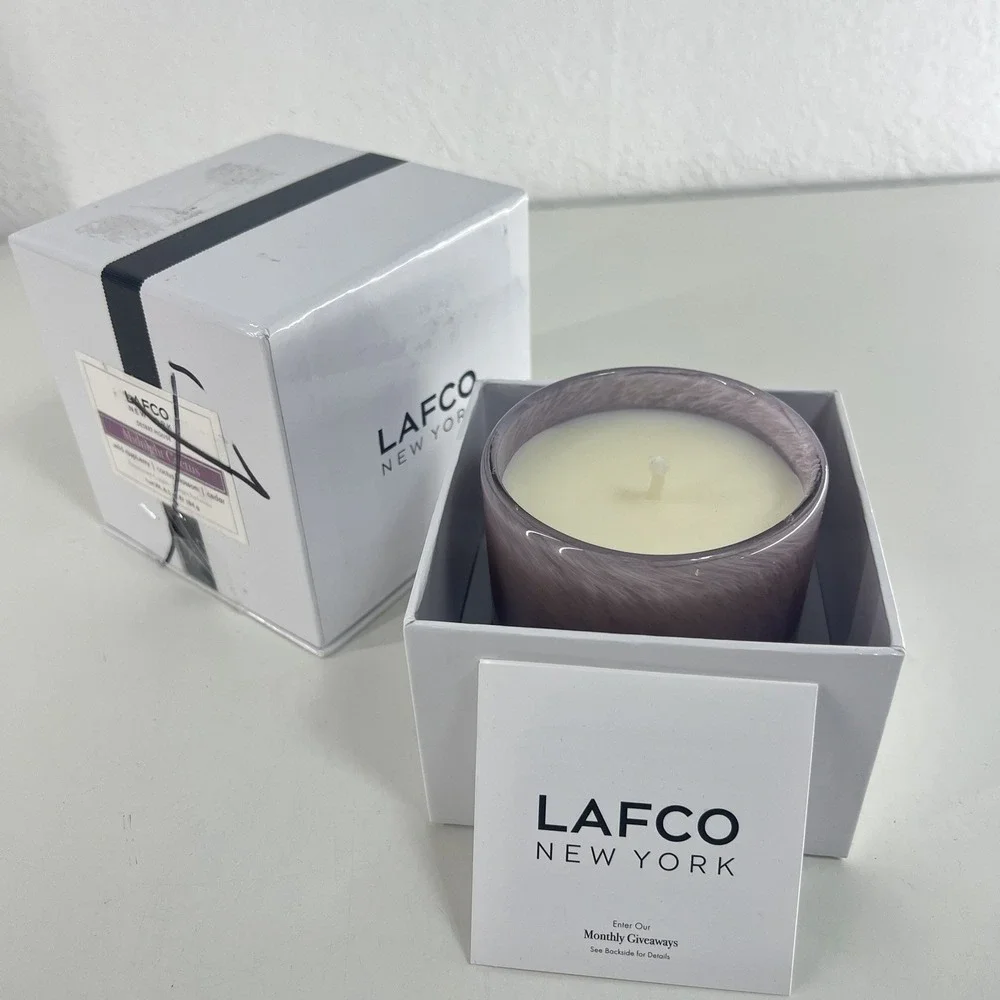 Lafco new damage