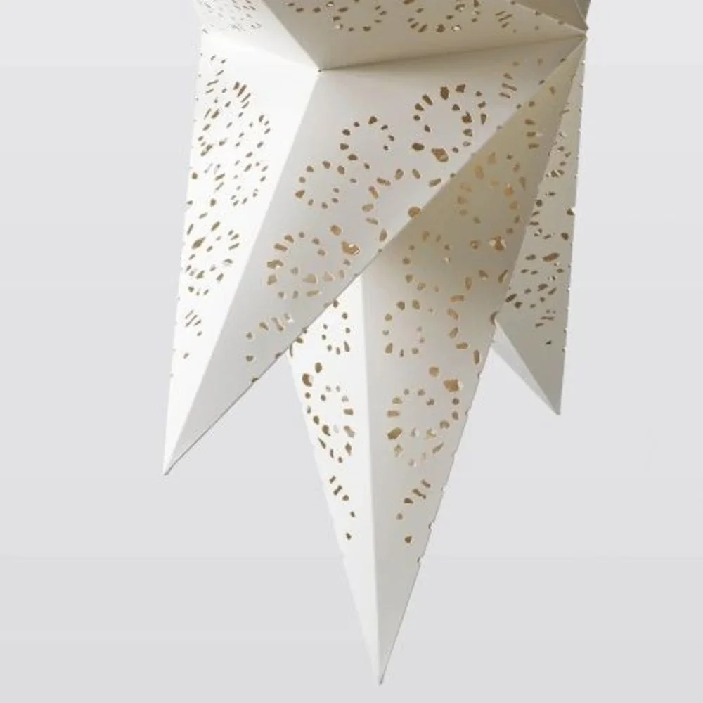 IKEA cutouts visual