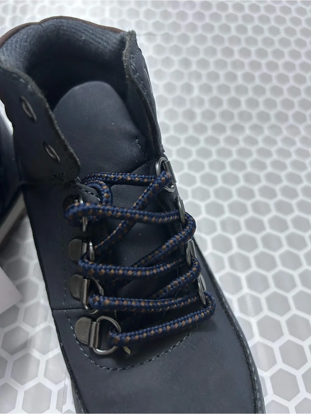 The Childrens Place wear blue